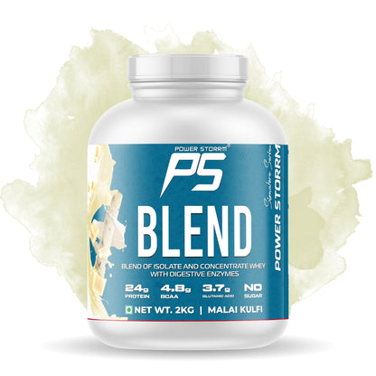Blend