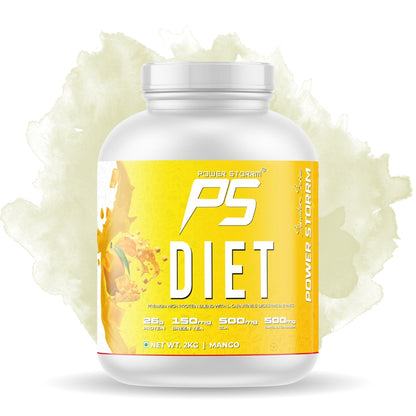Diet