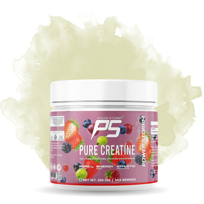Pure Creatine