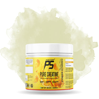 Pure Creatine