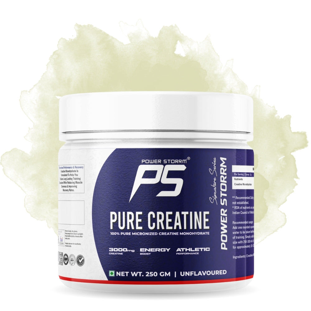 Pure Creatine