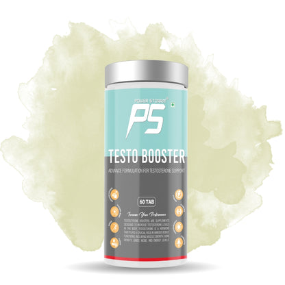 Testo Booster