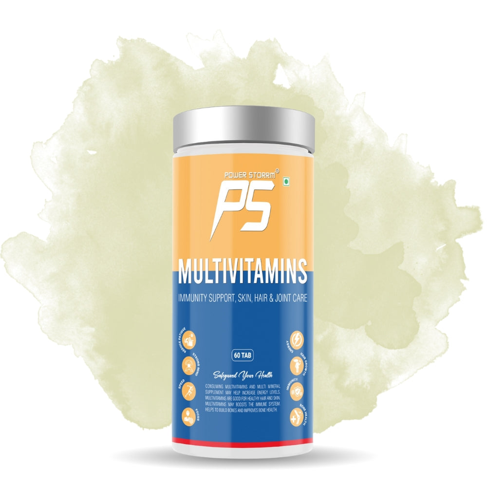 Multivitamins