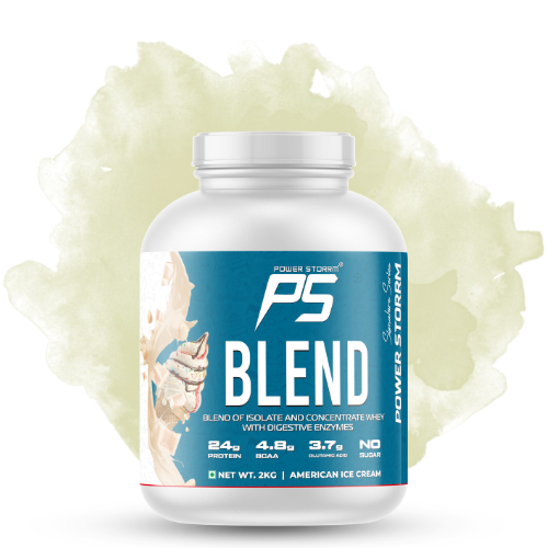 Blend
