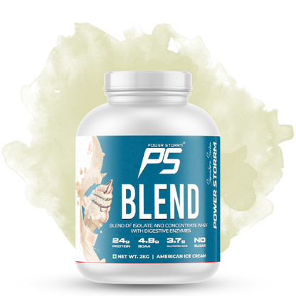Blend
