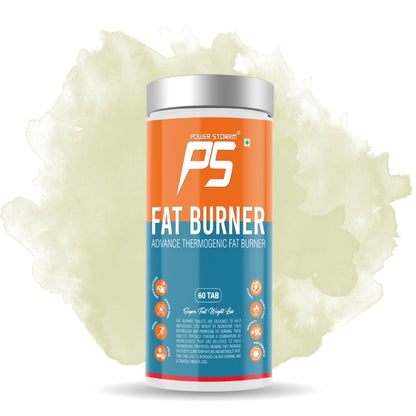 Fat Burner