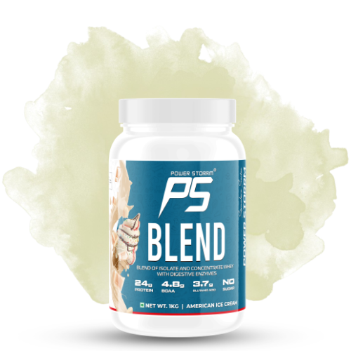 Blend