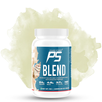 Blend