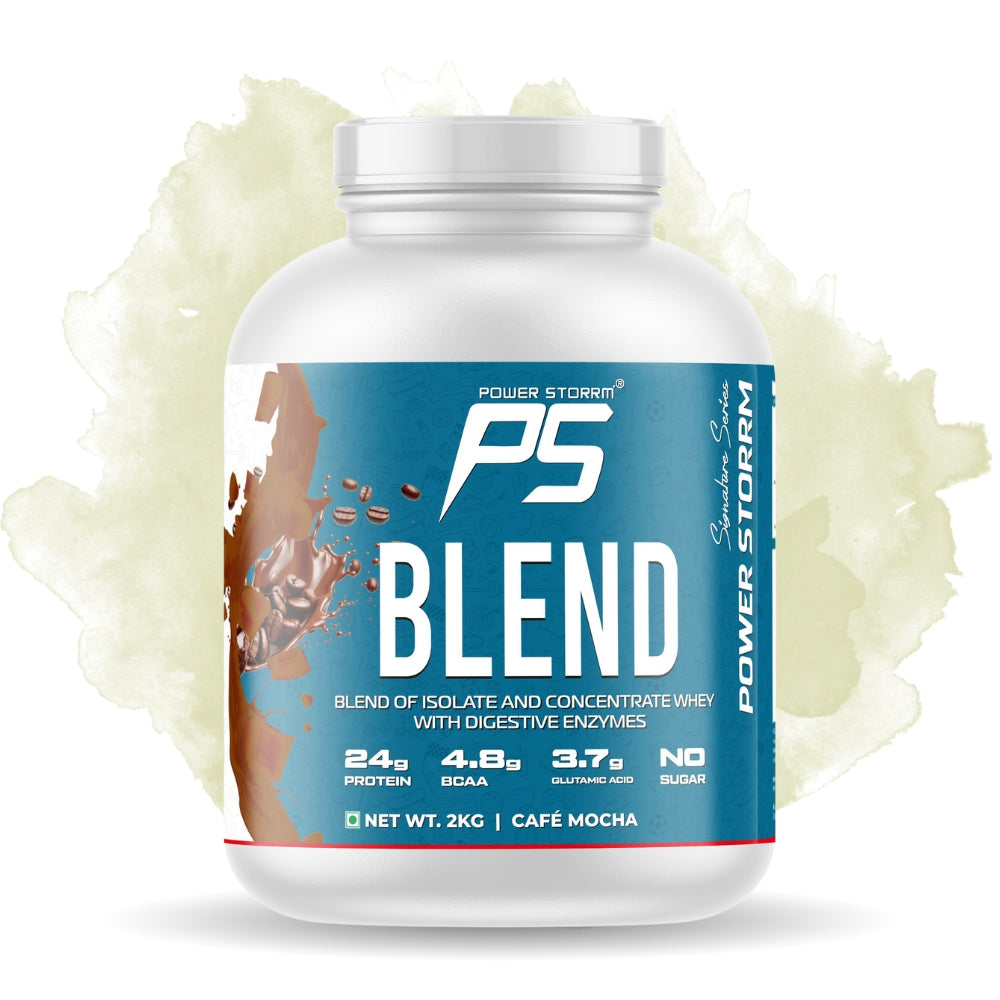 Blend