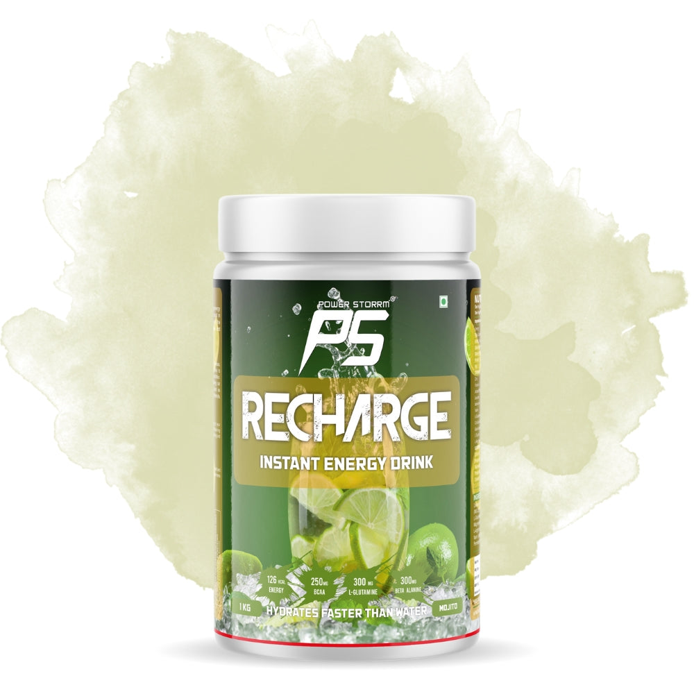 Recharge Energy Drink