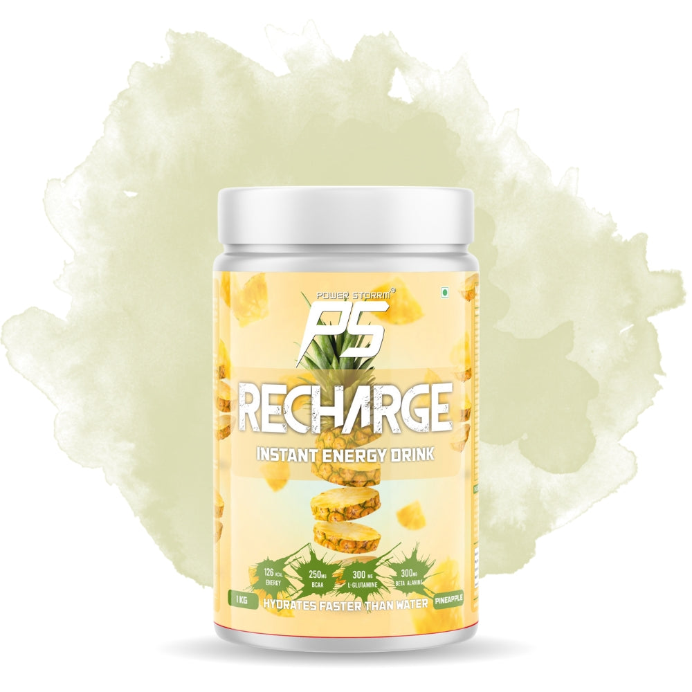 Recharge Energy Drink