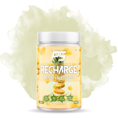 Recharge Energy Drink