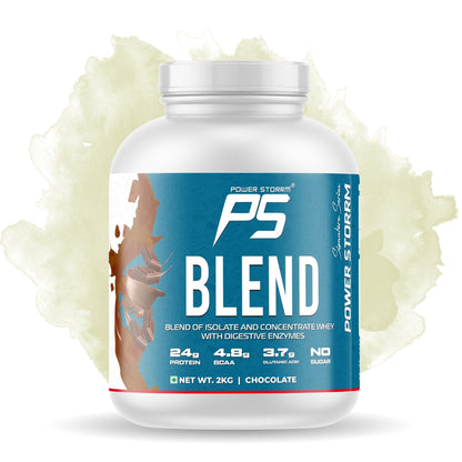 Blend