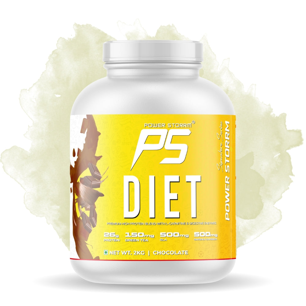 Diet