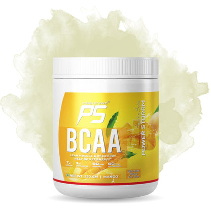 BCAA