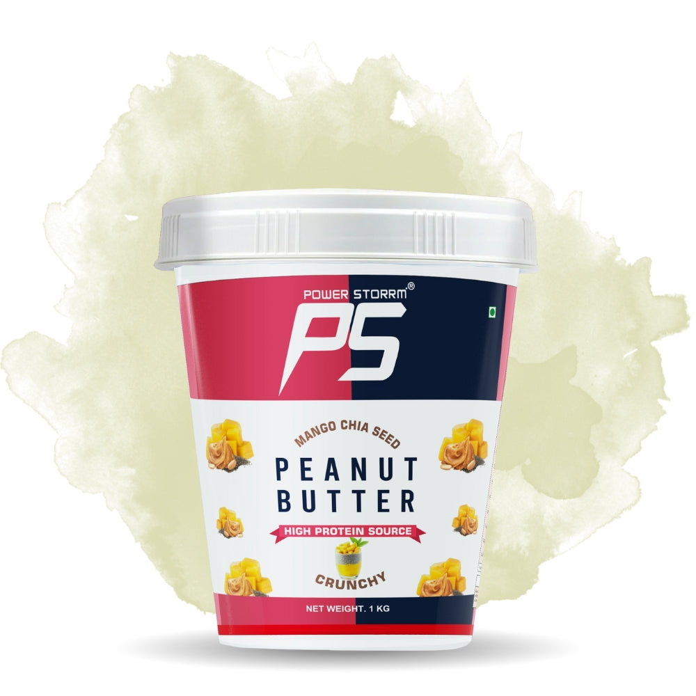 Peanut Butter