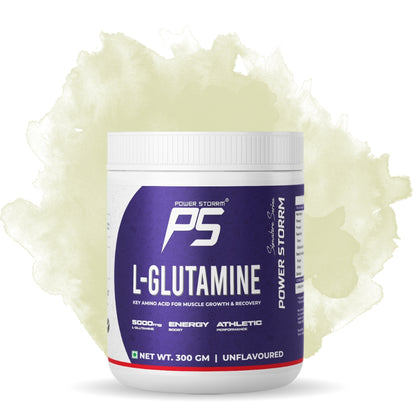 L-Glutamine