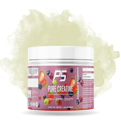 Pure Creatine