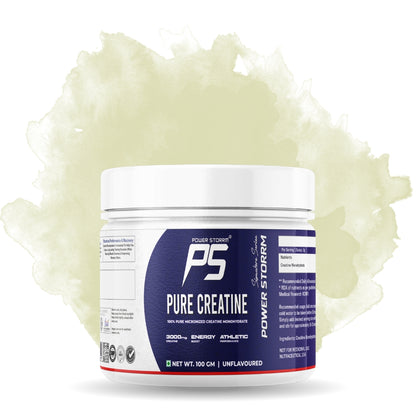 Pure Creatine