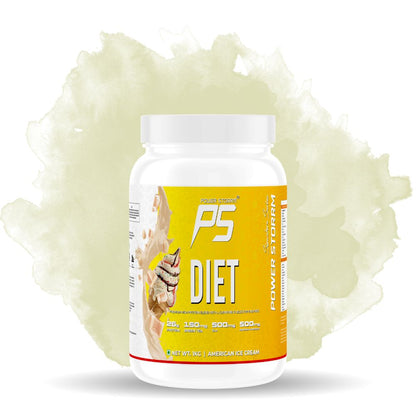 Diet