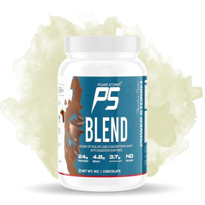 Blend