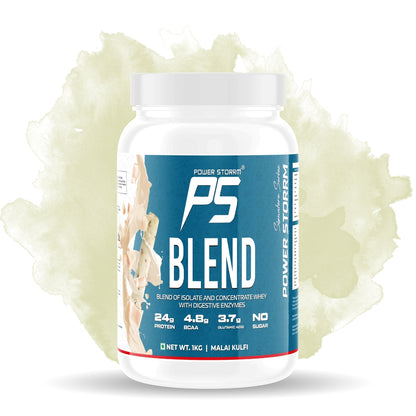 Blend