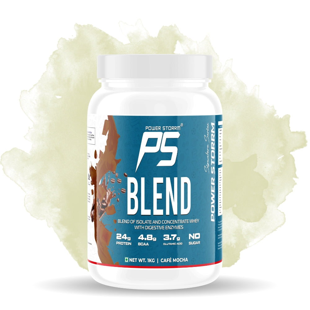Blend