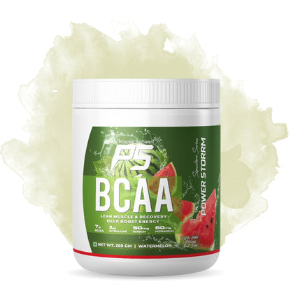 BCAA