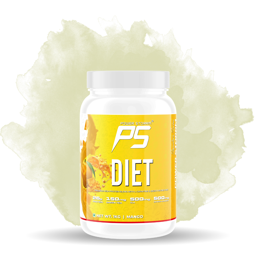 Diet