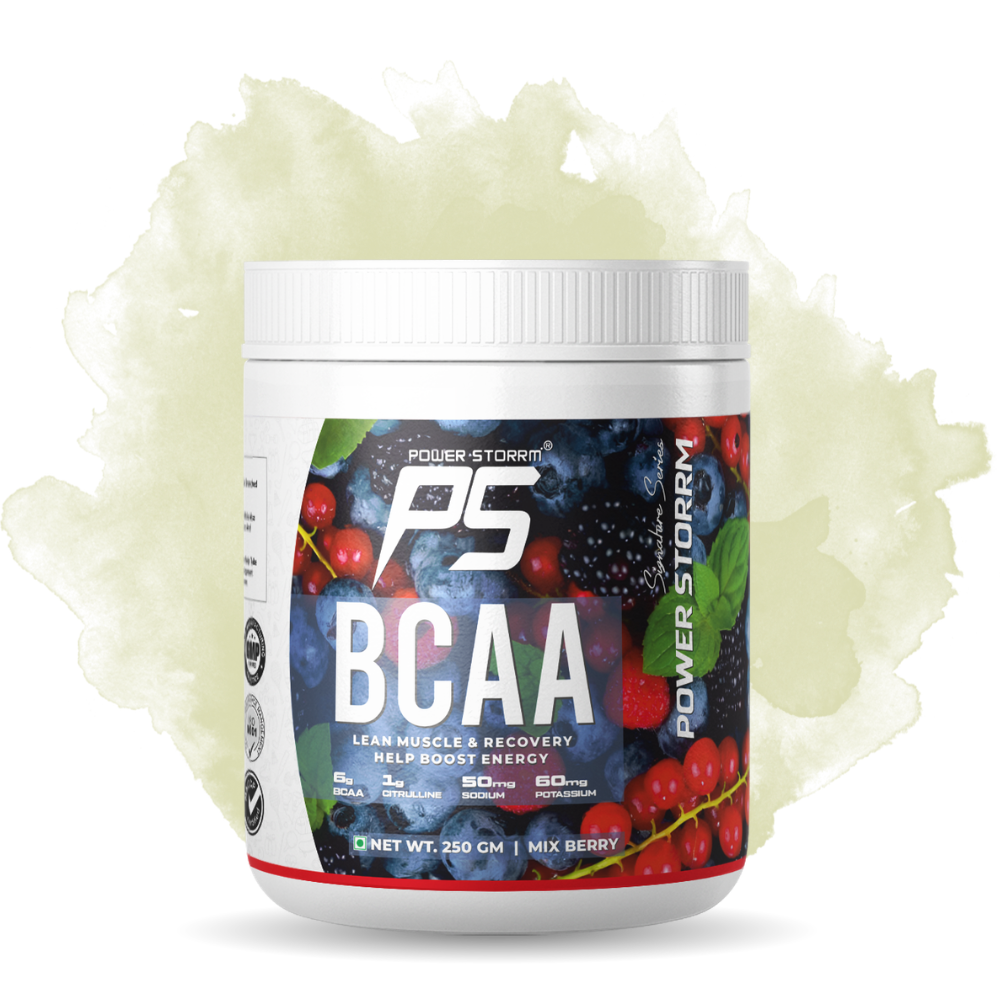 BCAA